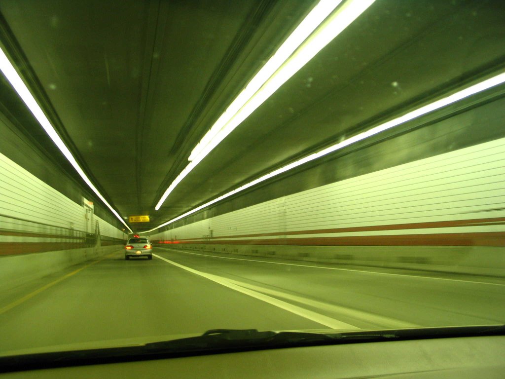 I-93 Tunnel