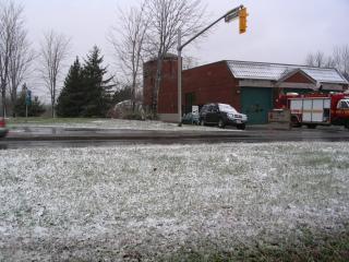 1st Snow 2005