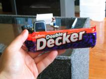 Double Decker