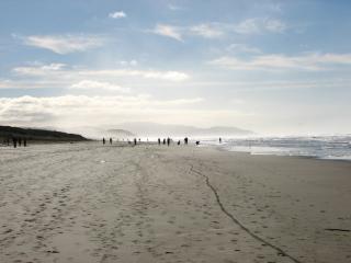 Beach @ San Francisco #3