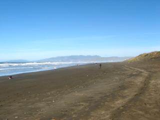 Beach @ San Francisco #4