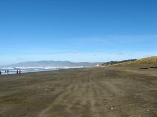 Beach @ San Francisco #6