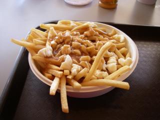 Poutine