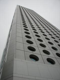 Tall... building II